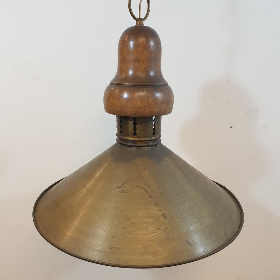 Klassieke Scheeps hanglamp